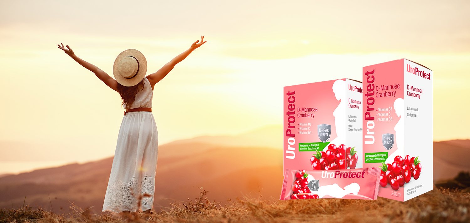 Ideal für die Langzeiteinnahme