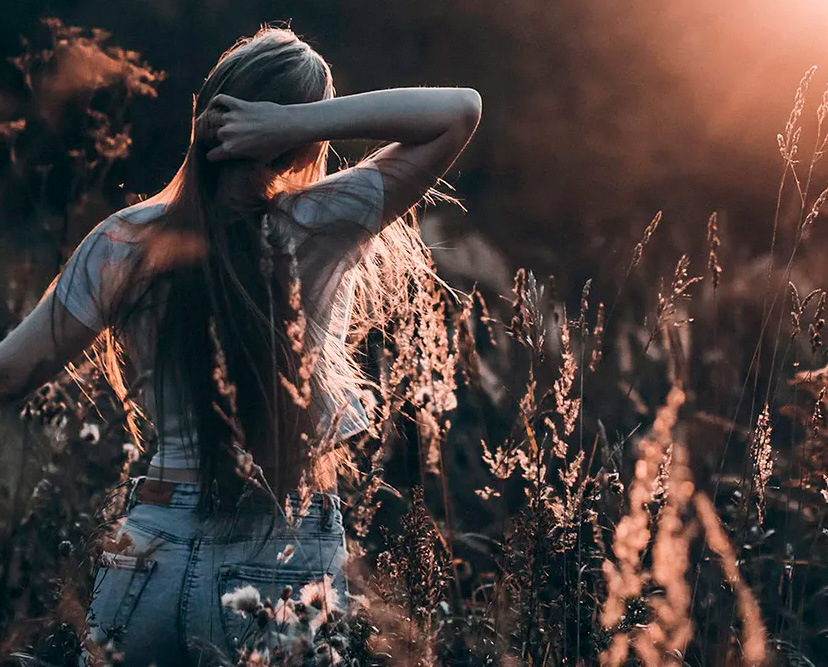 Blasengesundheit - Für ein neues Gefühl der Freiheit