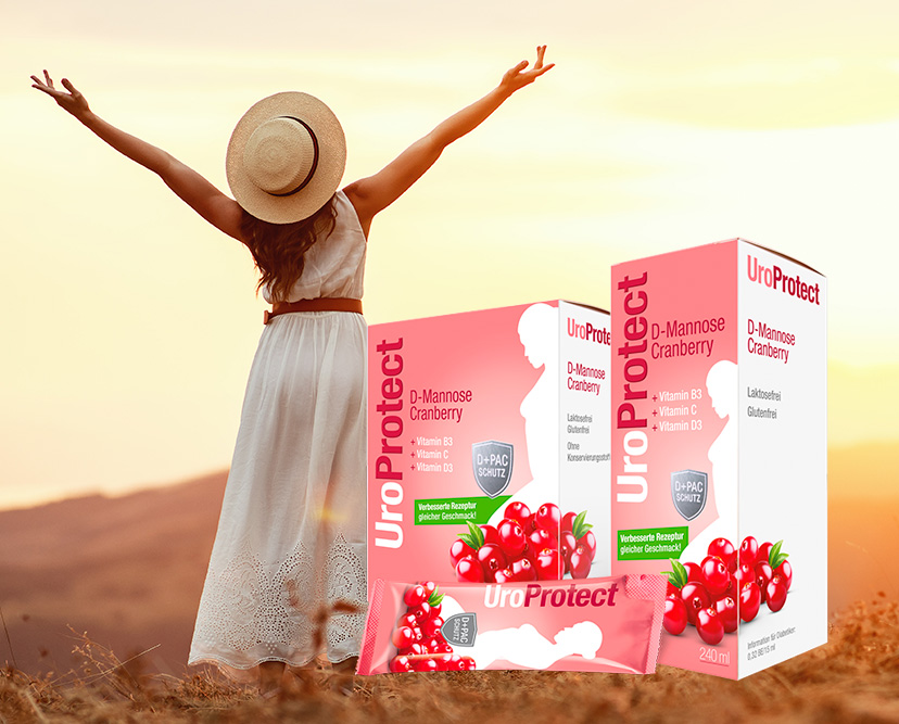 Ideal für die Langzeiteinnahme